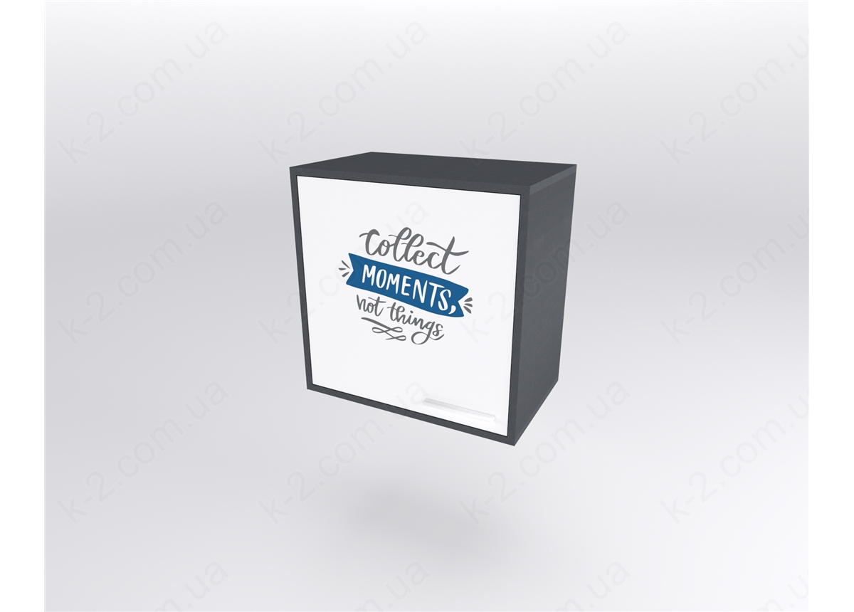 21 Полка центральная серия Travel К-2 люкс