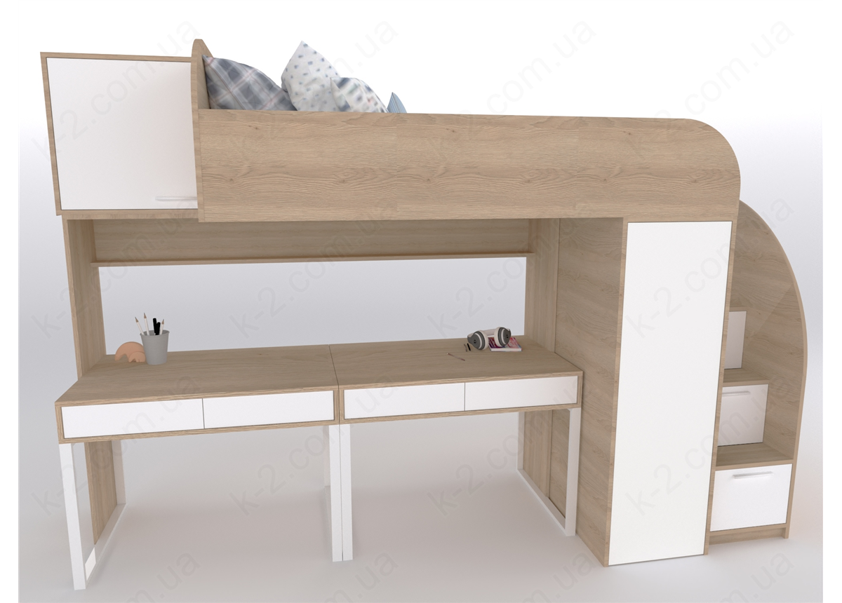 Комплект 1 люкс