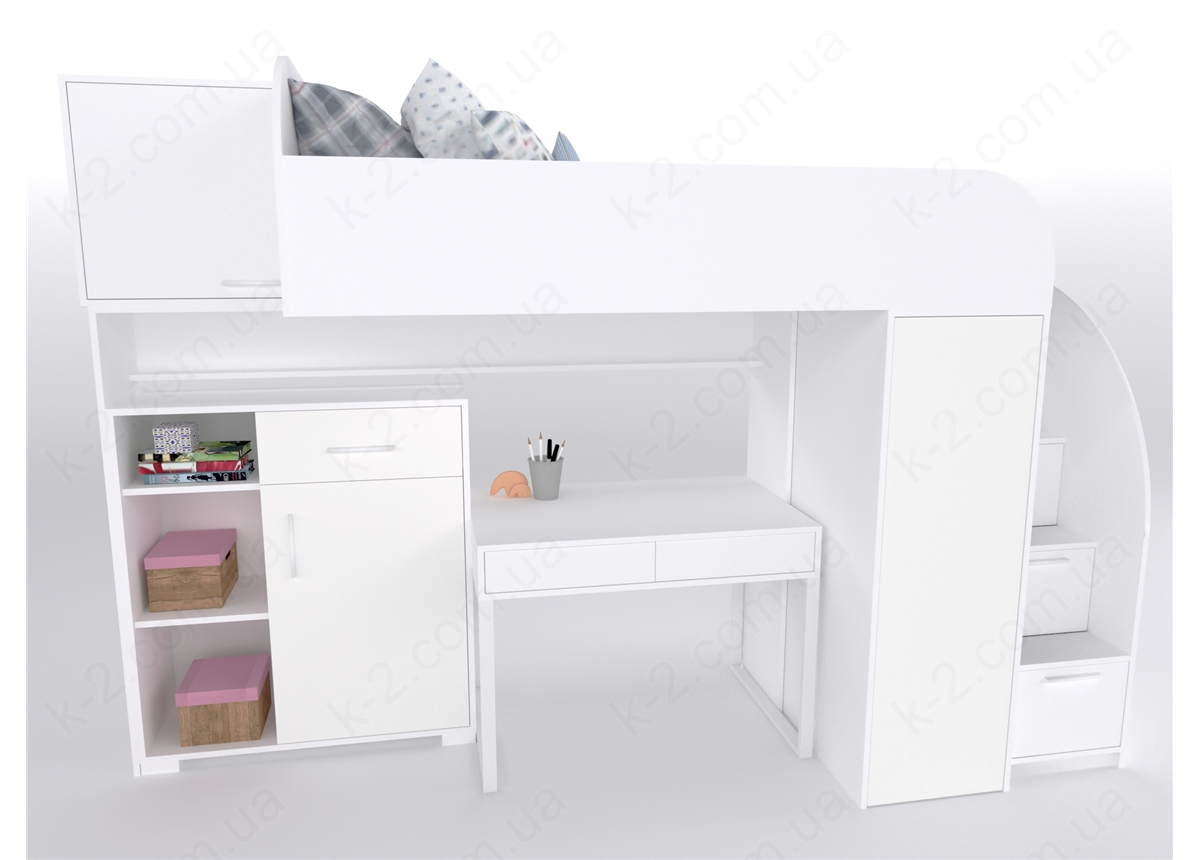 Комплект 2 люкс