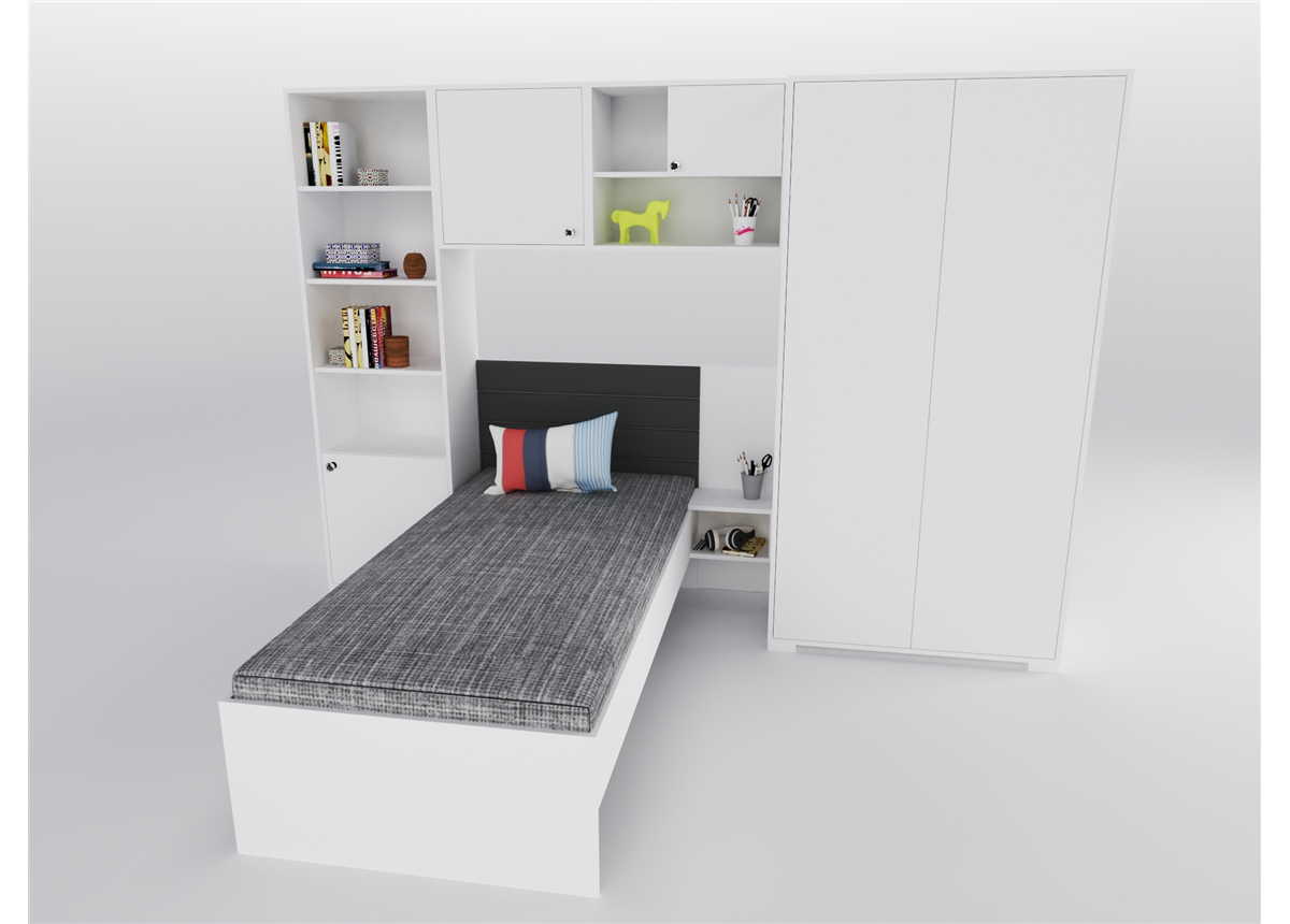 Комплект 7 люкс