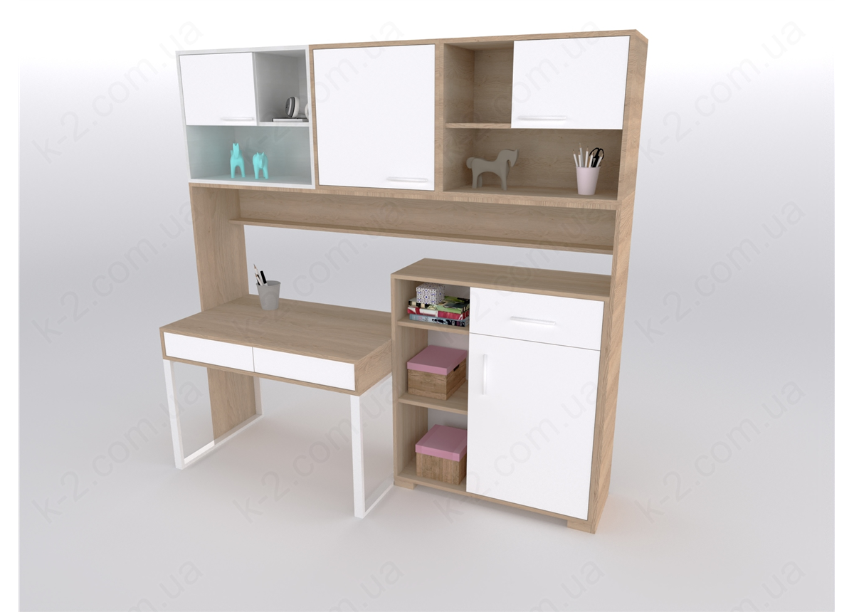 Комплект 5 люкс