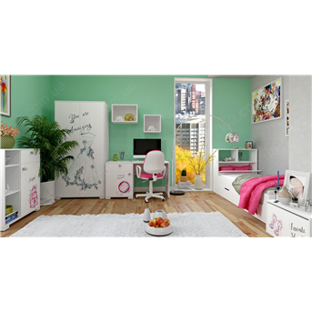 Детская комната Beauty K-2 люкс