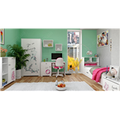 Детская комната Beauty K-2 люкс
