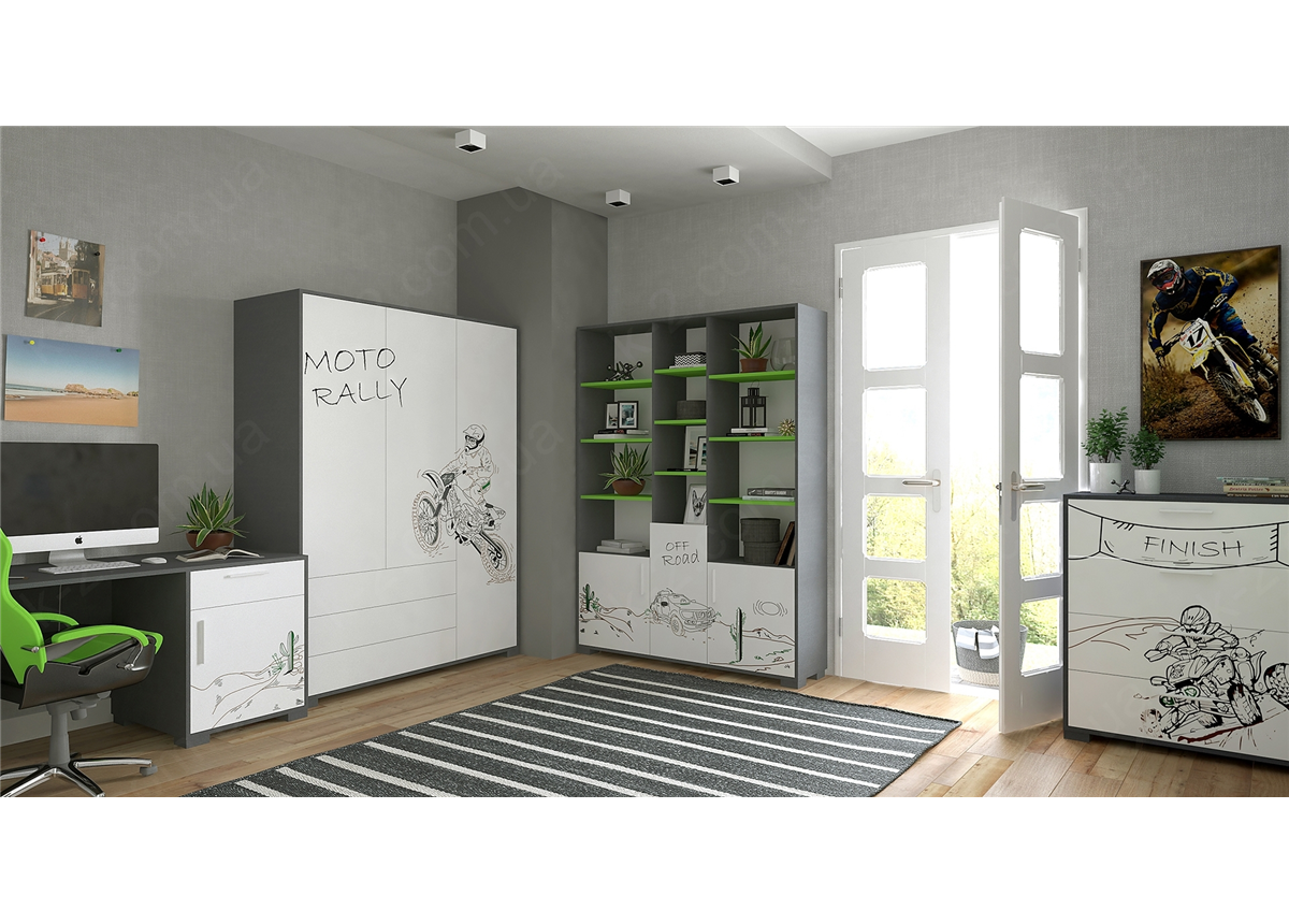 ΠΠ΅ΡΡΠΊΠ°Ρ ΠΊΠΎΠΌΠ½Π°ΡΠ° Dakar Π-2 ΡΠ»ΠΈΡ ΠΠ΅ΡΡΠΊΠ°Ρ ΠΊΠΎΠΌΠ½Π°ΡΠ° Dakar Π-2 ΡΠ»ΠΈΡ