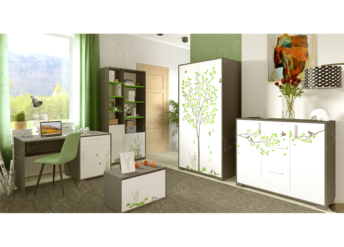 ΠΠ΅ΡΡΠΊΠ°Ρ ΠΊΠΎΠΌΠ½Π°ΡΠ° Forest Π-2 Π»ΡΠΊΡ ΠΠ΅ΡΡΠΊΠ°Ρ ΠΊΠΎΠΌΠ½Π°ΡΠ° Forest Π-2 Π»ΡΠΊΡ