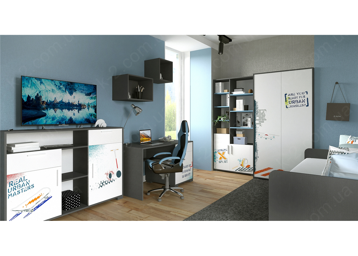 ΠΠ΅ΡΡΠΊΠ°Ρ ΠΊΠΎΠΌΠ½Π°ΡΠ° Urban Π-2 Π»ΡΠΊΡ ΠΠ΅ΡΡΠΊΠ°Ρ ΠΊΠΎΠΌΠ½Π°ΡΠ° Urban Π-2 Π»ΡΠΊΡ