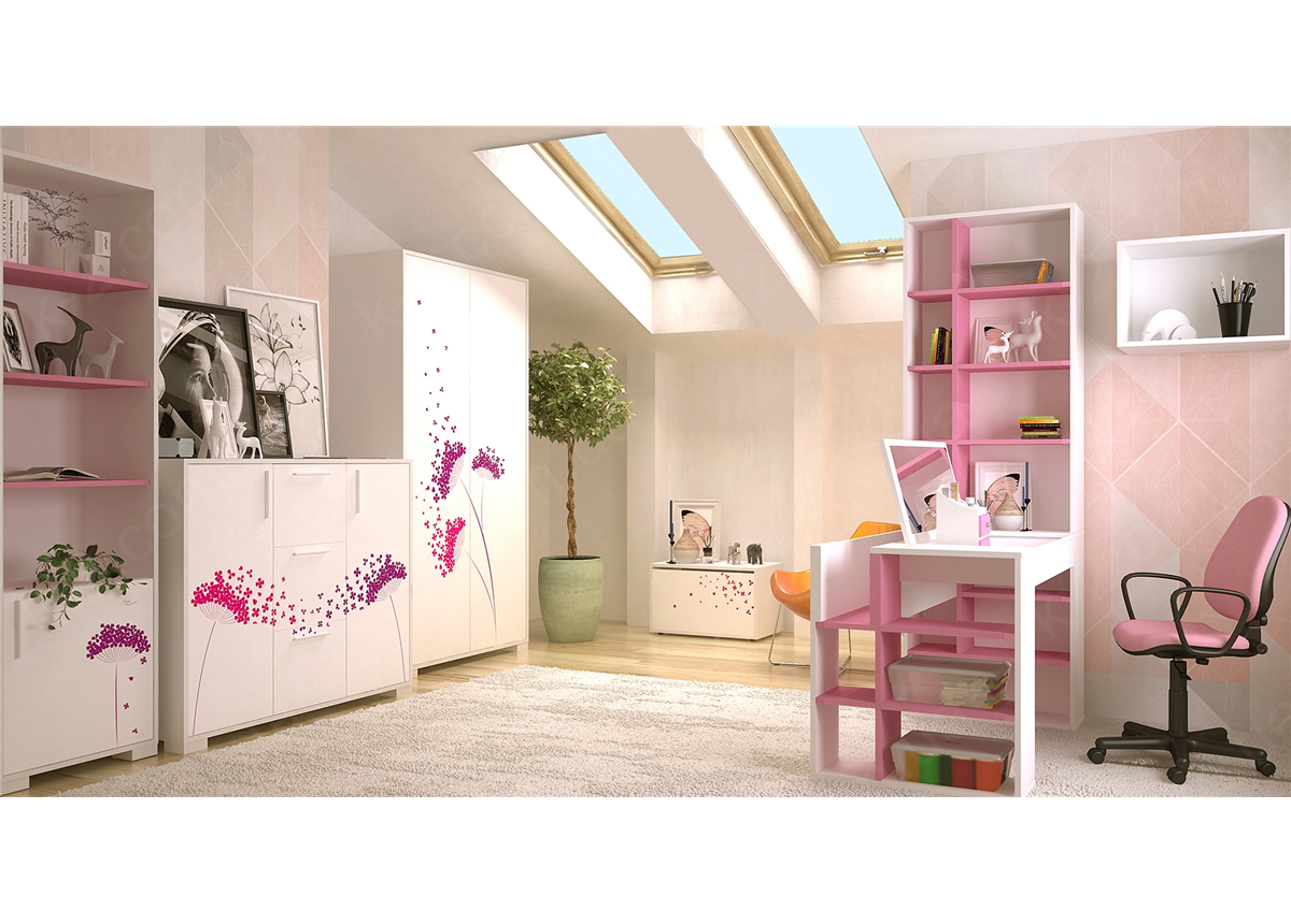 Детская комната Wind К-2 элит