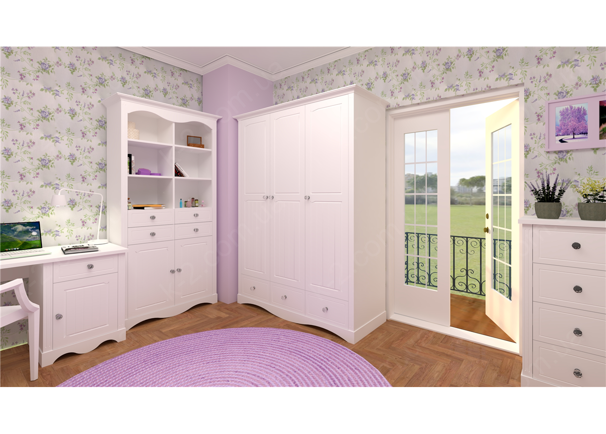 Детская комната Provence K-2 элит