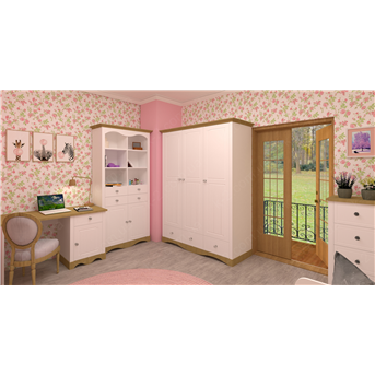 Детская комната Provence OAK стандарт