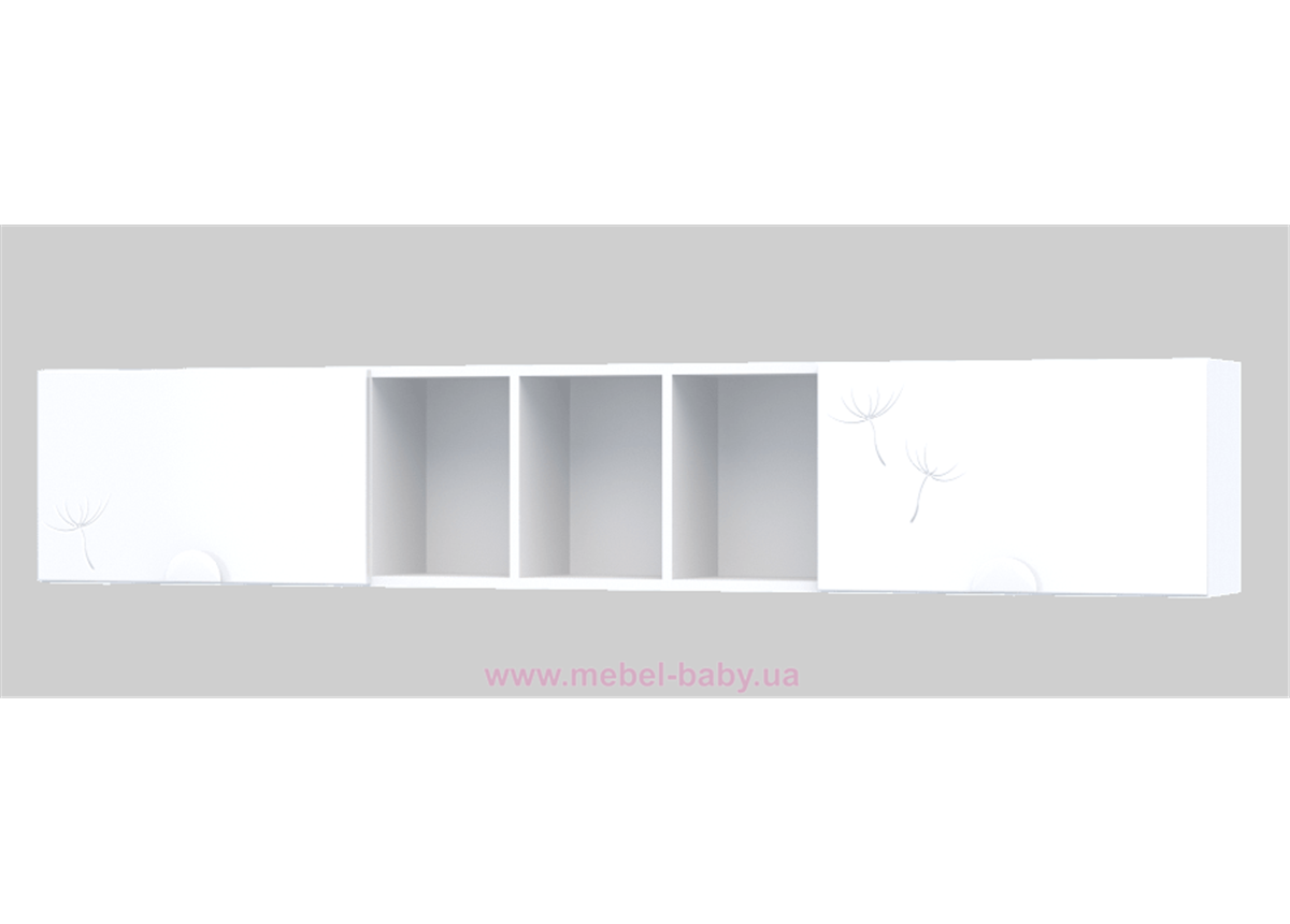 Распродажа Антресоль KL-A-006/1 Кульбабка Эдисан