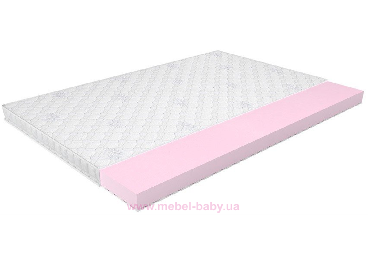 Распродажа Ортопедический матрас Олимпик Касандра мини 60x120x10