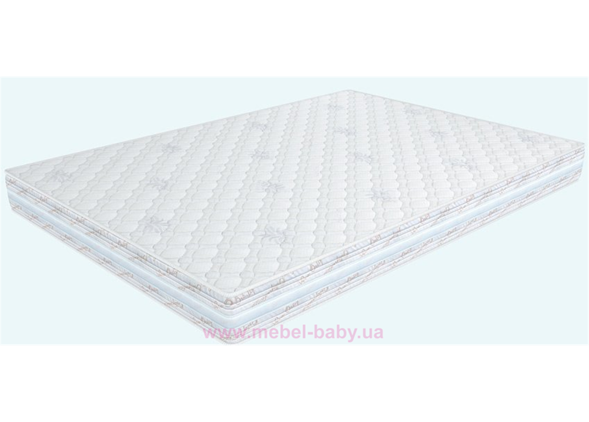 Распродажа Ортопедический матрас Олимпик Ливадия мини 60x120x14