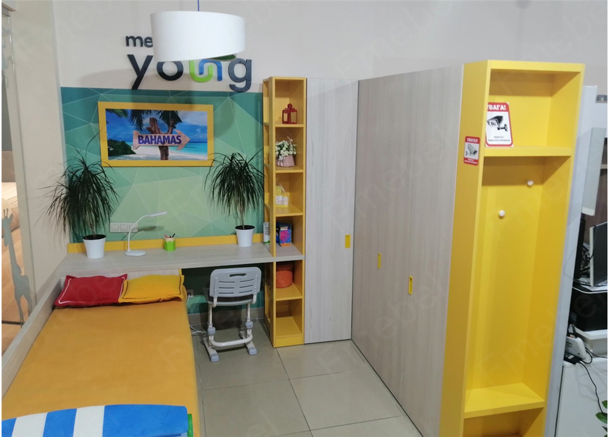 Комната Багамы Fmebel стандарт