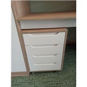 Кровать-чердак Сиэтл Fmebel 80х190