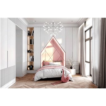 Комната Princess house Серия Домики Fmebel 1 м.п.