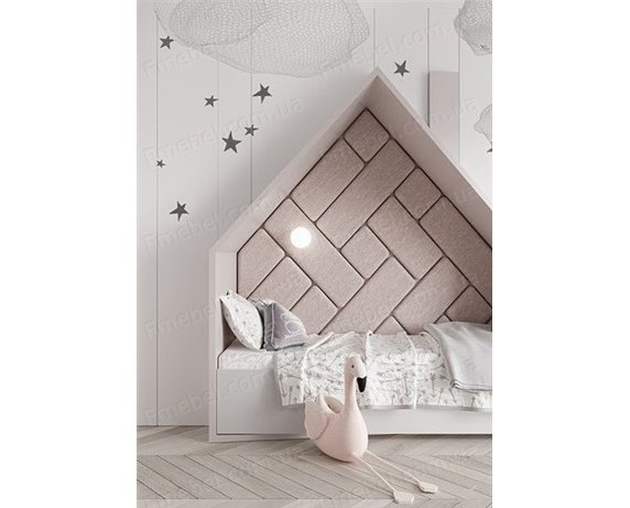Комната Luxurious House Серия Домики Fmebel 1 м.п.