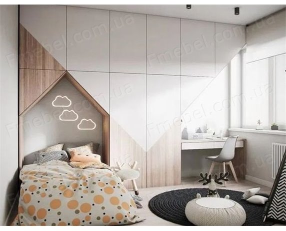 Комната Royal House Серия Домики Fmebel 1 м.п.
