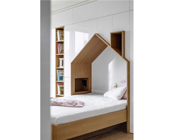 Комната Nordic House Серия Домики Fmebel 1 м.п.