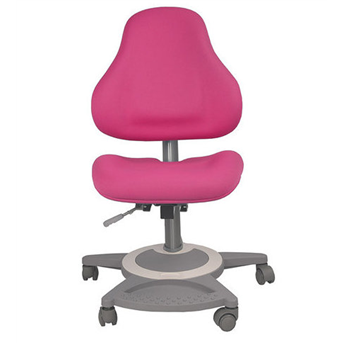 Распродажа Детское кресло Bravo Pink FUNDESK