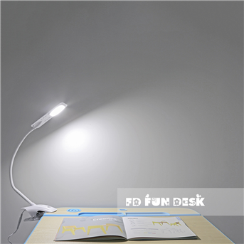 Распродажа Настольная светодиодная лампа L3 FunDesk