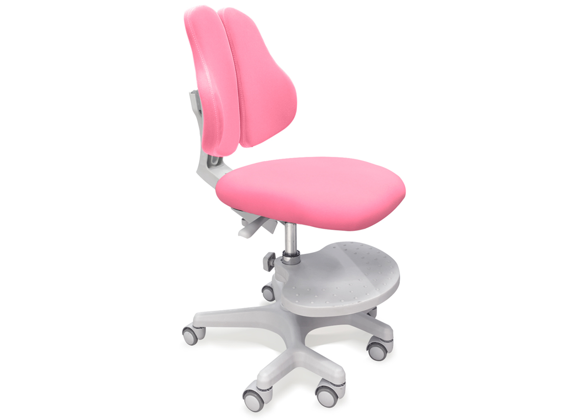 Кресло Mio-2 KP (арт.Y-408 KP) Evo-kids Розовый