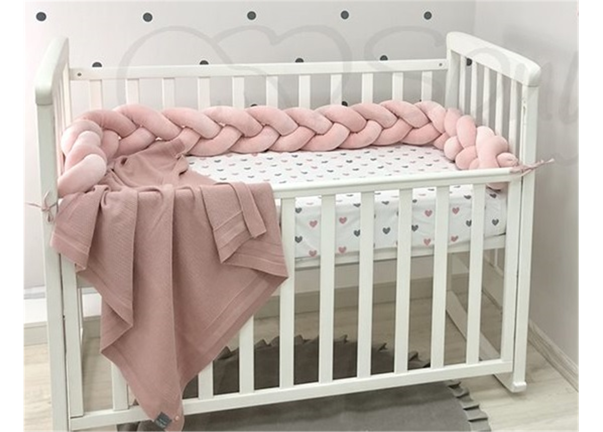 Распродажа Бортики Коса пудра Маленькая Соня