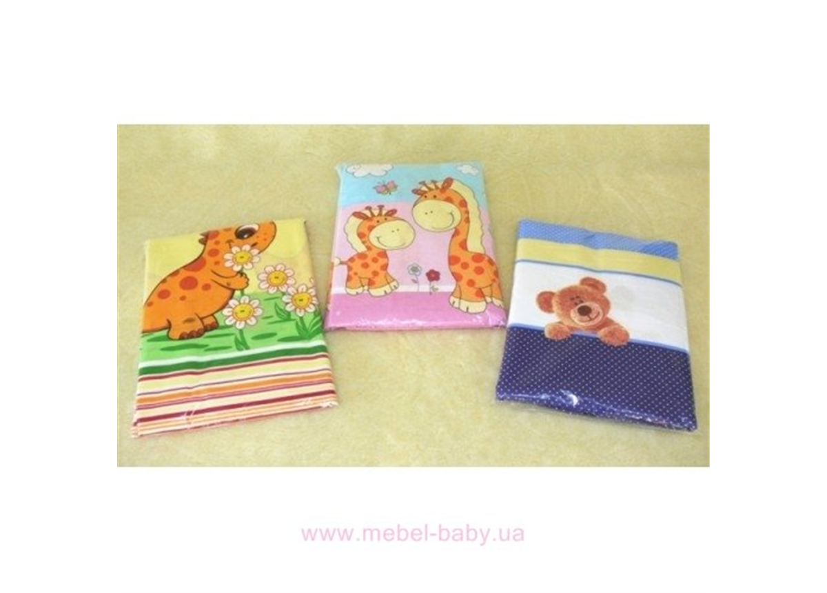 Распродажа ДБ061/2 Комплект постельного белья (простынь на резинке) Медисон