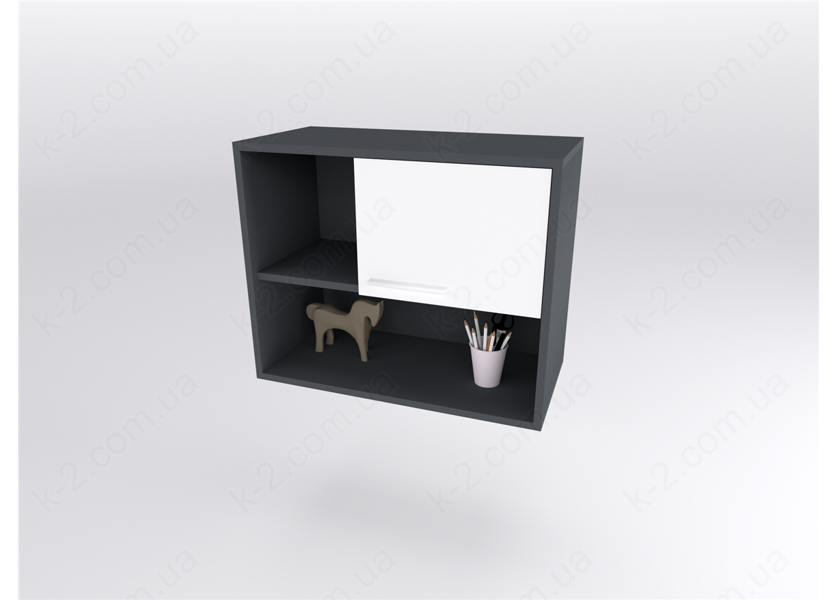 19 Полка правая К-2 элит