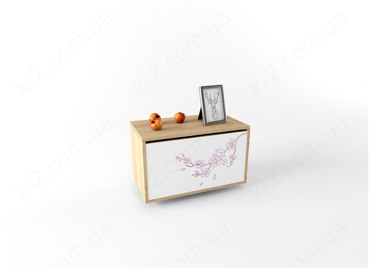 29 Ящик для вещей серия Sakura К-2 элит