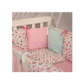 Распродажа Сменный комплект постельного белья Бейби дизайн №14 Прованс