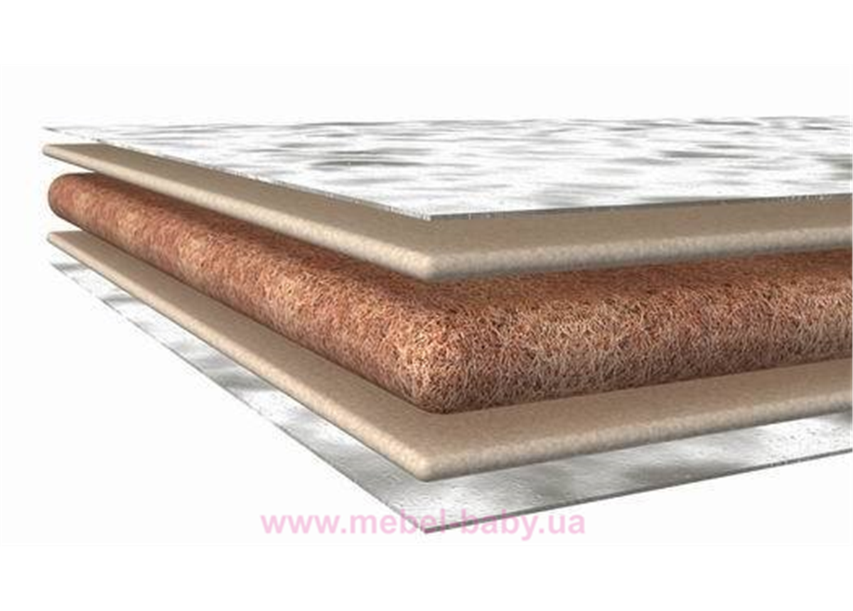 ΠΡΡΠΎΠΏΠ΅Π΄ΠΈΡΠ΅ΡΠΊΠΈΠΉ ΠΌΠ°ΡΡΠ°Ρ Cocos Comfort 60x120 EMM ΠΡΡΠΎΠΏΠ΅Π΄ΠΈΡΠ΅ΡΠΊΠΈΠΉ ΠΌΠ°ΡΡΠ°Ρ Cocos Comfort 60x120 EMM