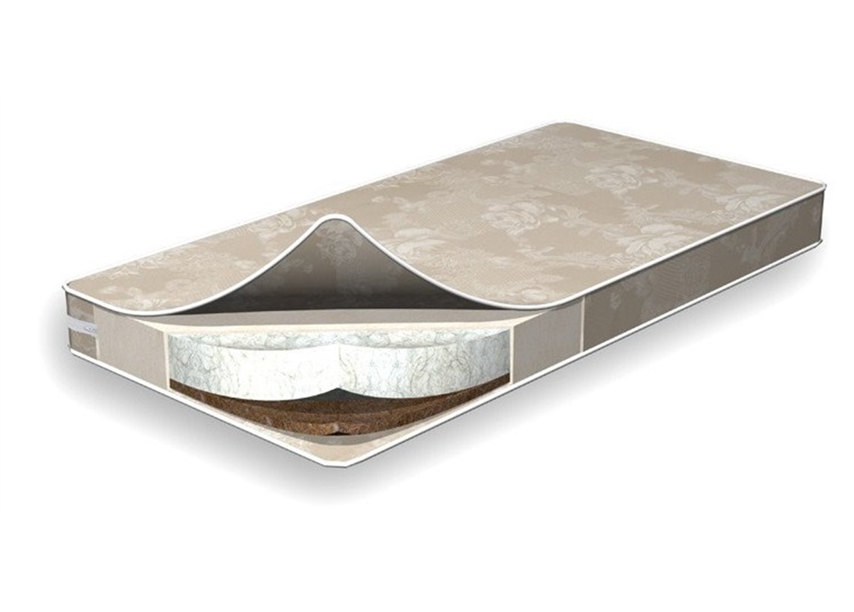 Распродажа Матрас детский Fmebel AeroCoconut 60х120х8