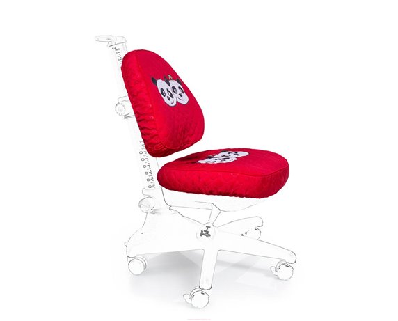 Распродажа Чехол Panda (S) для кресла (Y-317)