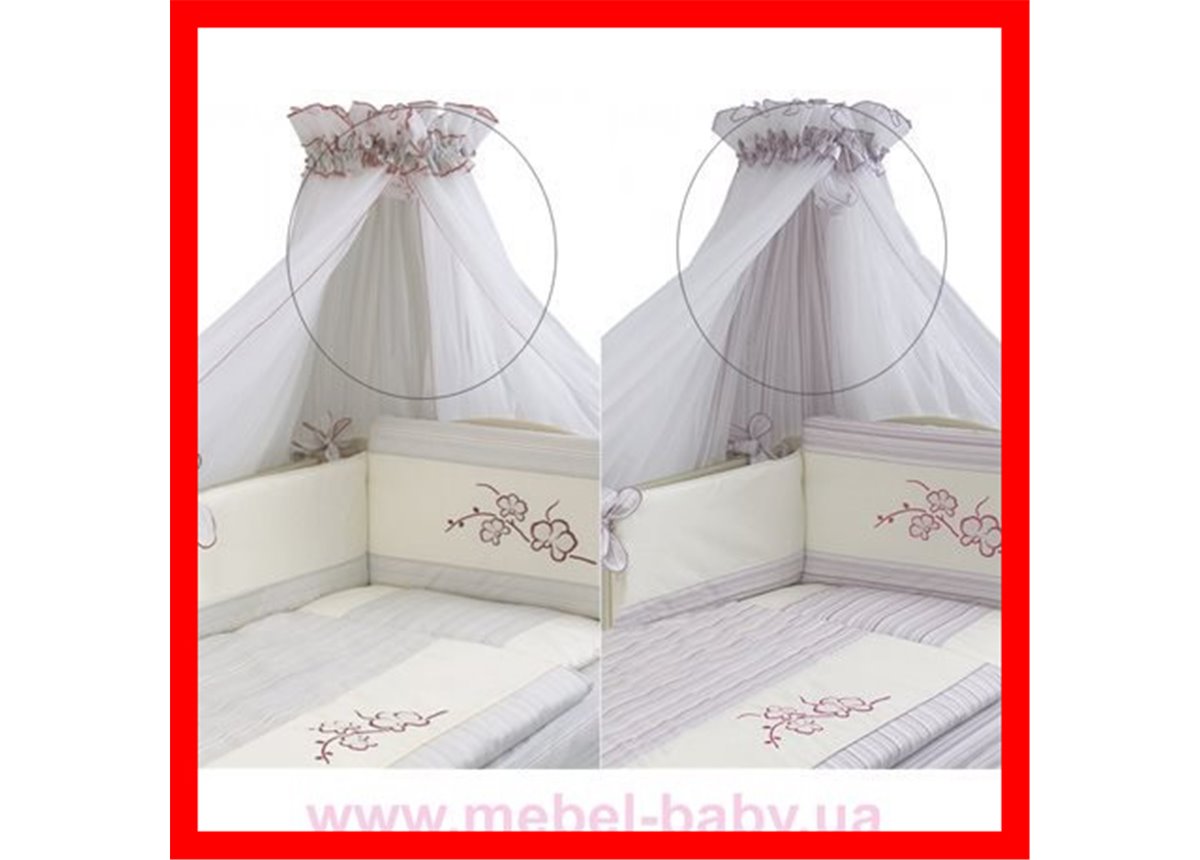 Распродажа 902 Балдахин без опоры Меблик