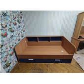 Кровать-диванчик Берн Fmebel 90x200