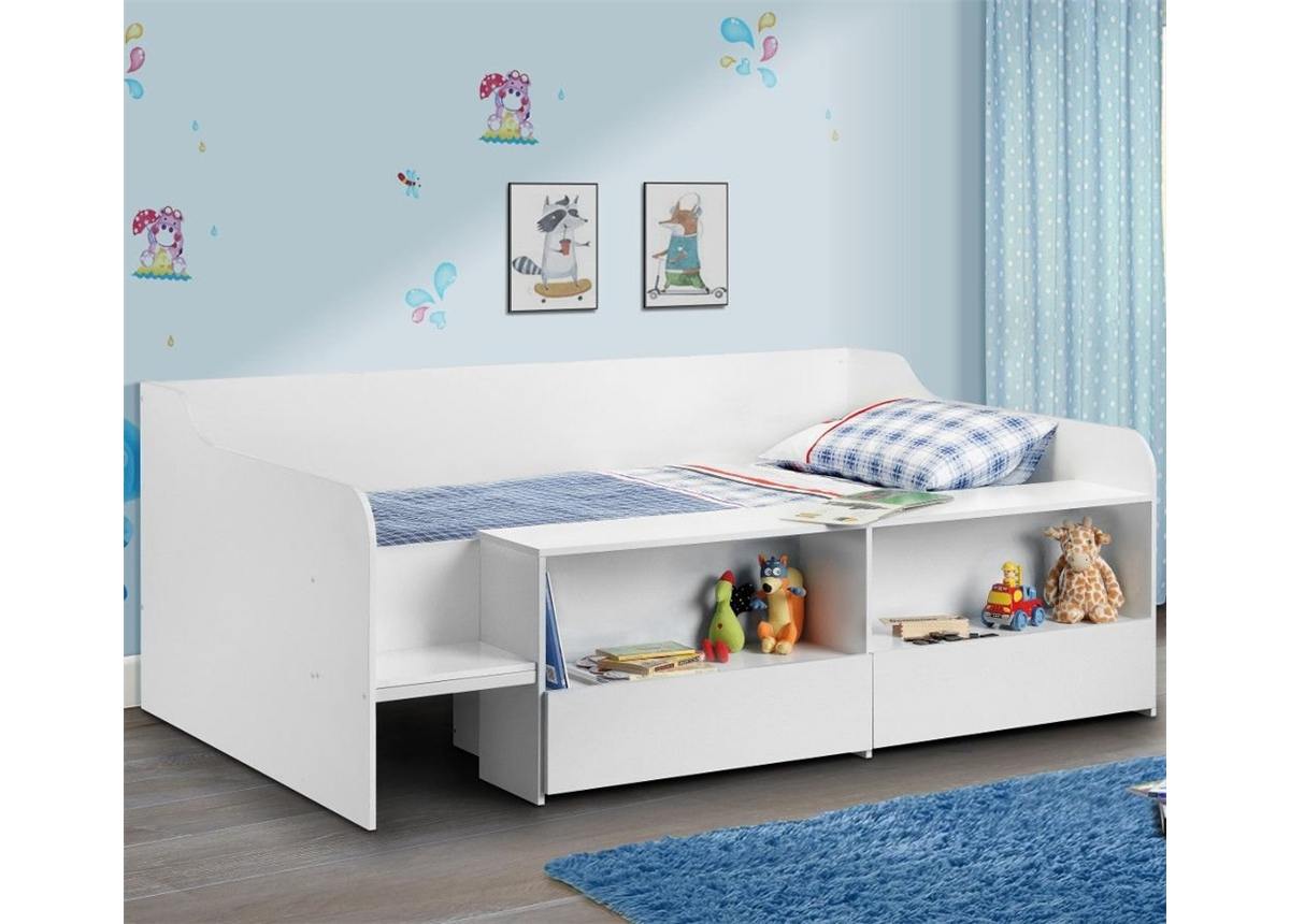 Кровать-диванчик Ла-Плата Fmebel 80x190