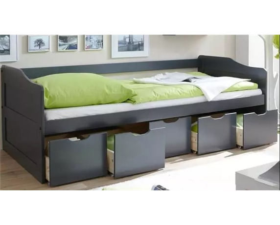 Кровать-диванчик Онтарио Fmebel 80x190