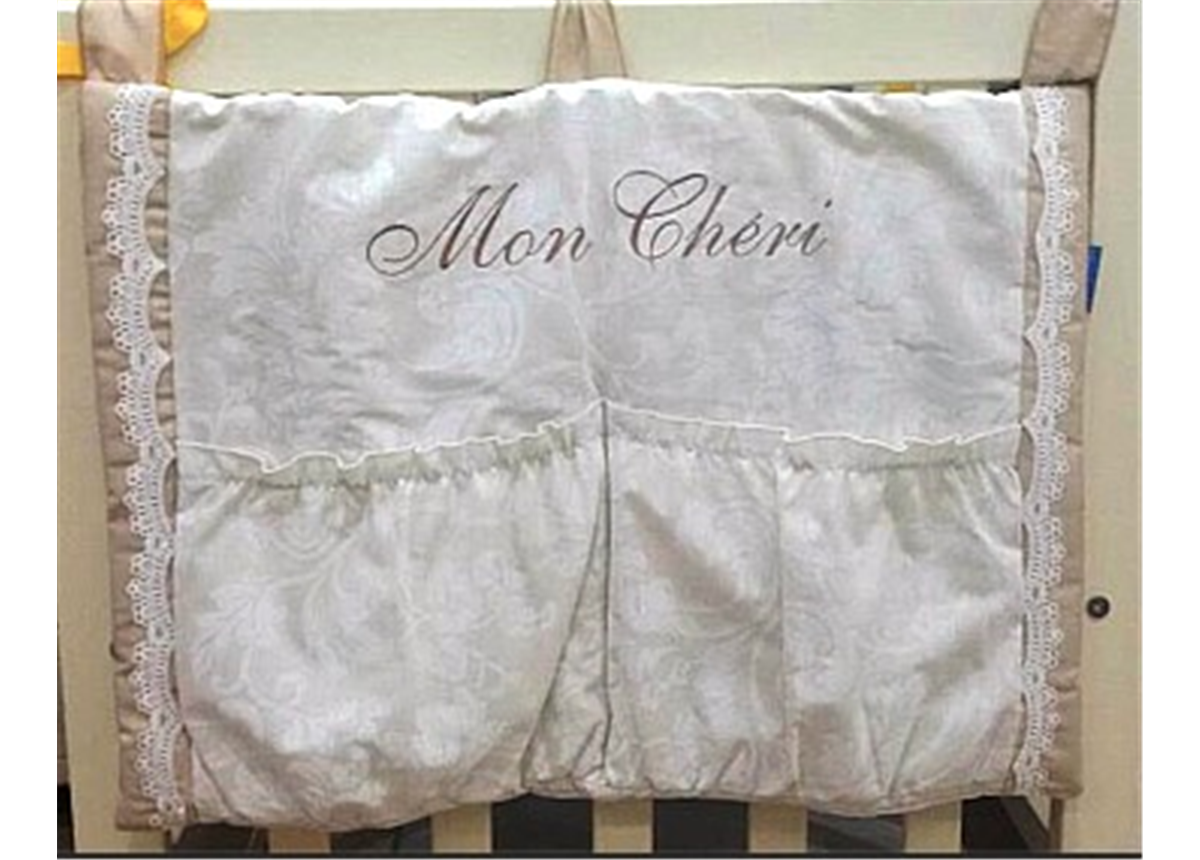 Распродажа Карман Tiny Love Маленькая Соня голубой