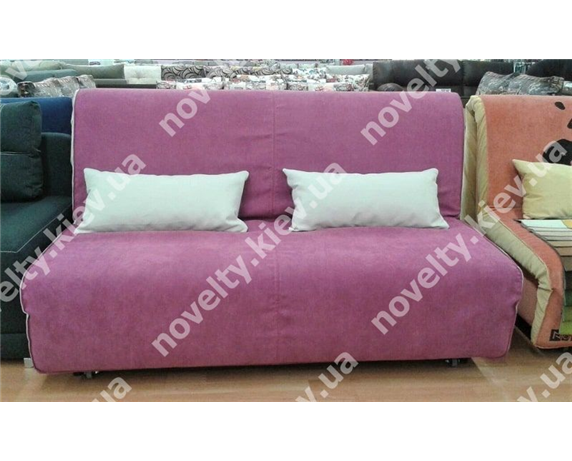 Диван-кровать Elegant (Элегант), спальное место 1,8 Фиолетовый