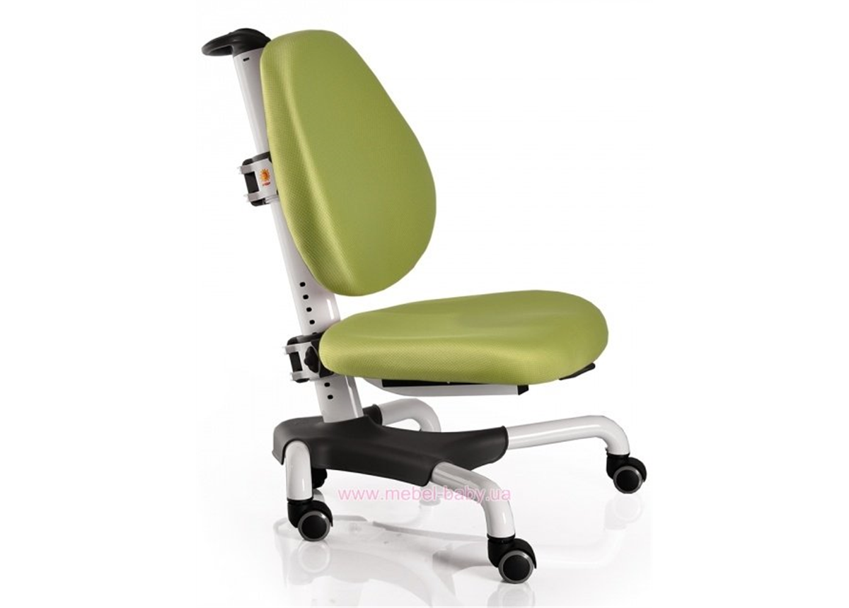 Кресло Nobel SKZ (арт.Y-517 SKZ) Mealux обивка зеленая однотонная