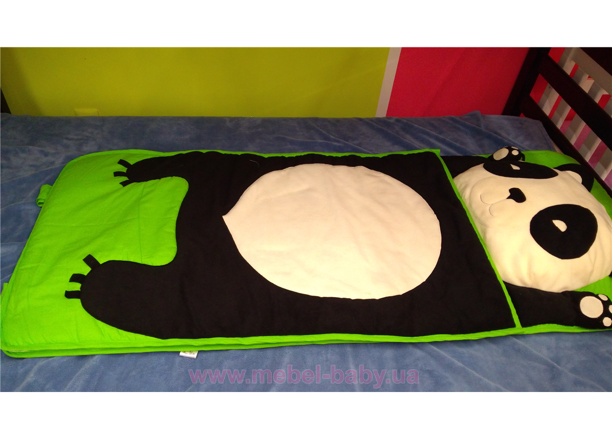 Слипик «Панда» 70x170 Sleep Baby