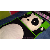 Слипик «Панда» 70x170 Sleep Baby