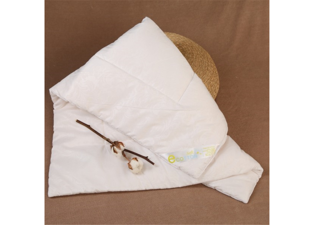 Одеяло Демисезон 105/140 белый