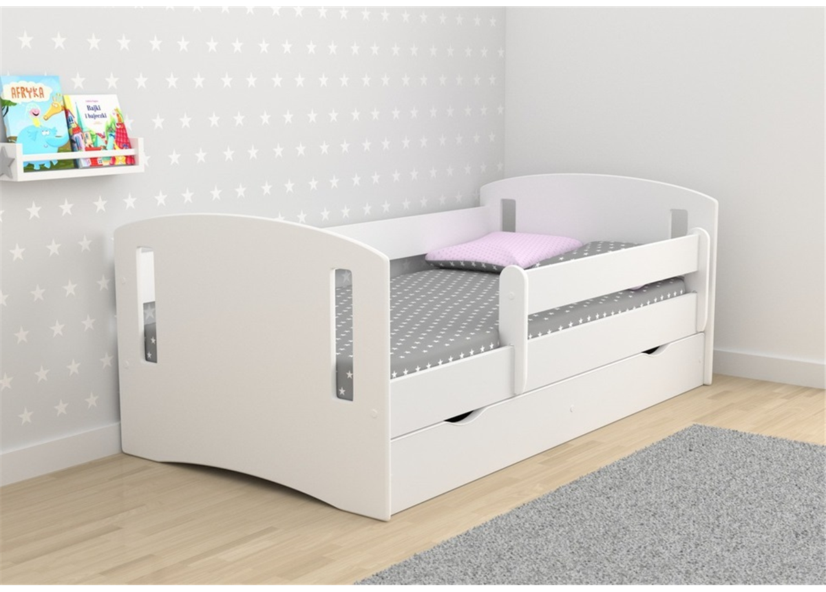 Акция Кровать-диванчик детская BARCELONA 