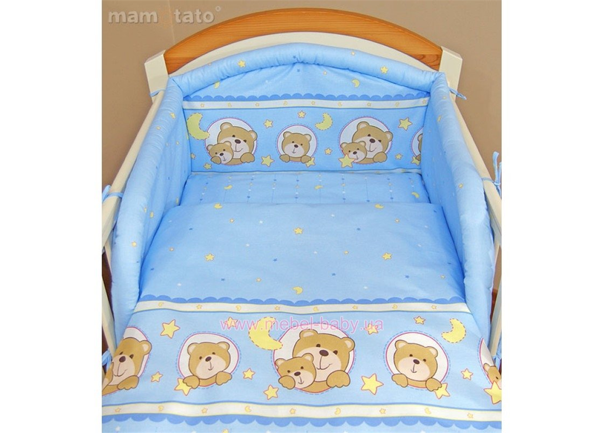 Спальний набір ДБ017/2 Медісон