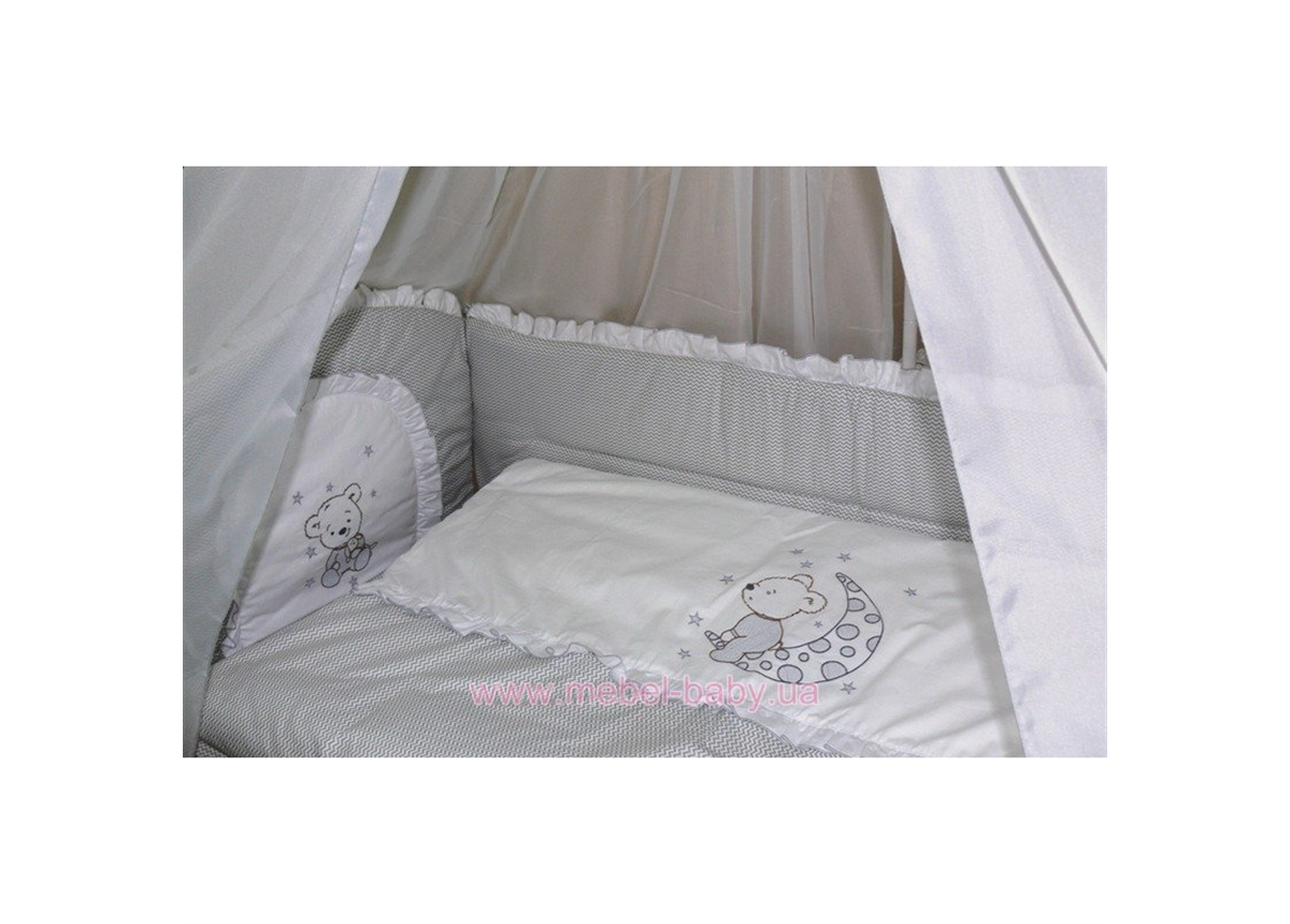 ДБ061/5  Комплект постільної білизни "Олівець"