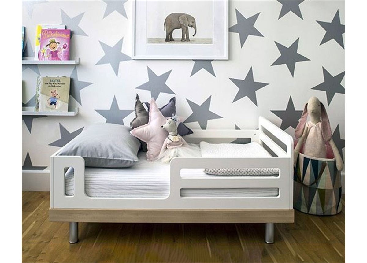 Кровать-диванчик детская МАРСЕЛЬ (102)