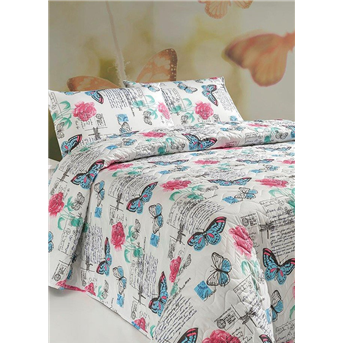 Распродажа Покрывало Eponj Home Carmen 160×220