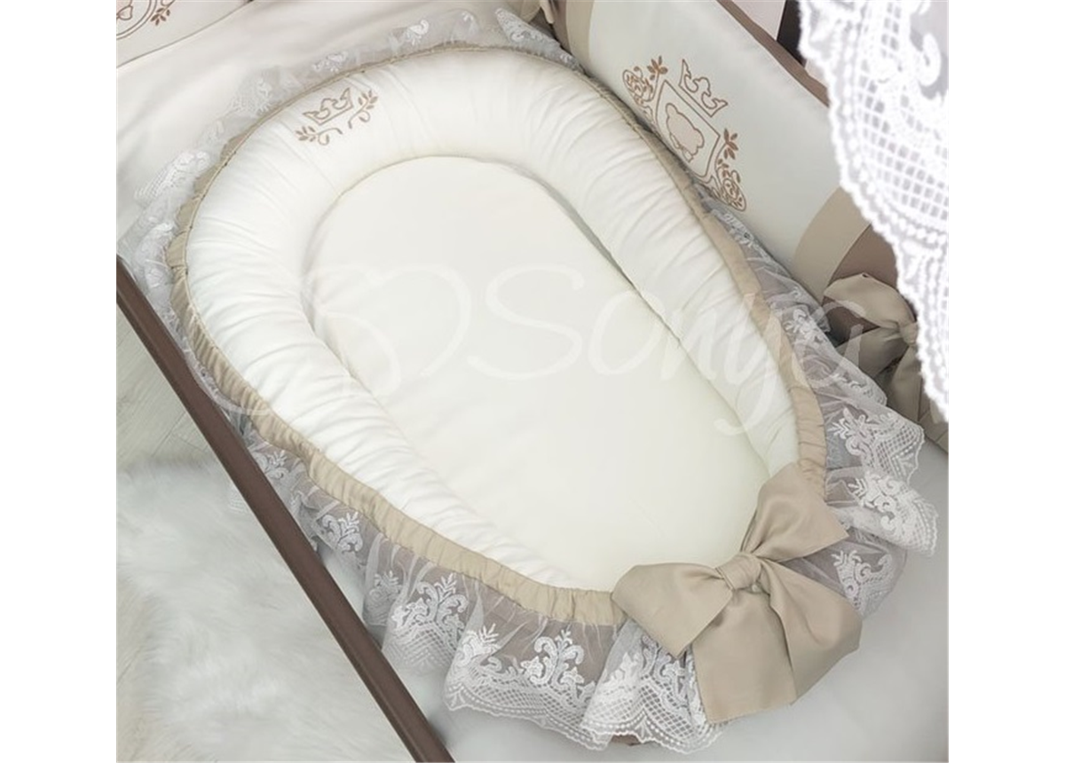 Кокон Royal шоколад Маленькая Соня