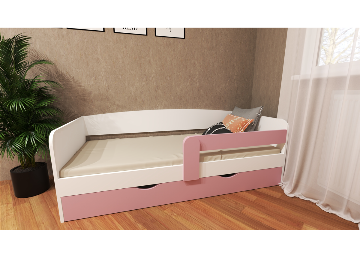 Кровать-диванчик Берн Fmebel 90x200